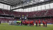 Reprodução/Athletico-PR