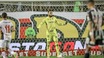 Pedro Souza/Atlético