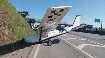 Divulgação/PRF