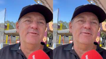 Reprodução/ Vídeo/ BNews