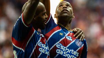 Letícia Martins/EC Bahia