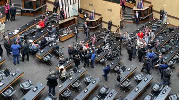 Joilson Cesar / Bnews