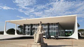 Reprodução / STF