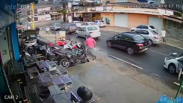 Reprodução/Vídeo