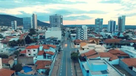 Divulgação/Prefeitura de Barreiras