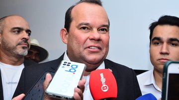 Joilson César / BNews