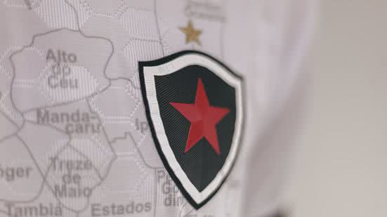 Divulgação/Botafogo-PB