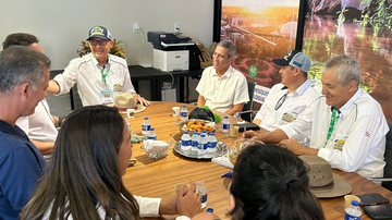 Lucas Pacheco/ BNews