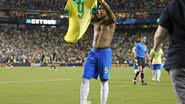Rafael Ribeiro/CBF