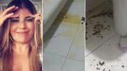 Reprodução/Instagram Bruna Surfistinha/Arquivo Pessoal
