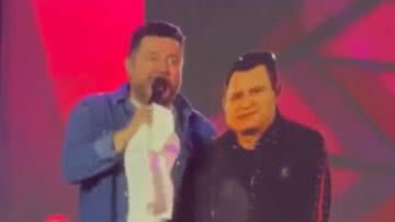 Reprodução/Redes sociais