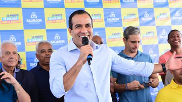 Joilson César/ BNews