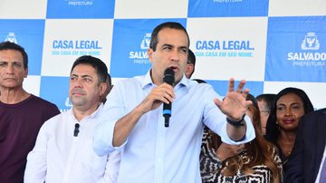 Joilson César / BNews/ Arquivo