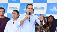 Joilson César / BNews/ Arquivo