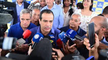 Joilson Cesar / BNews