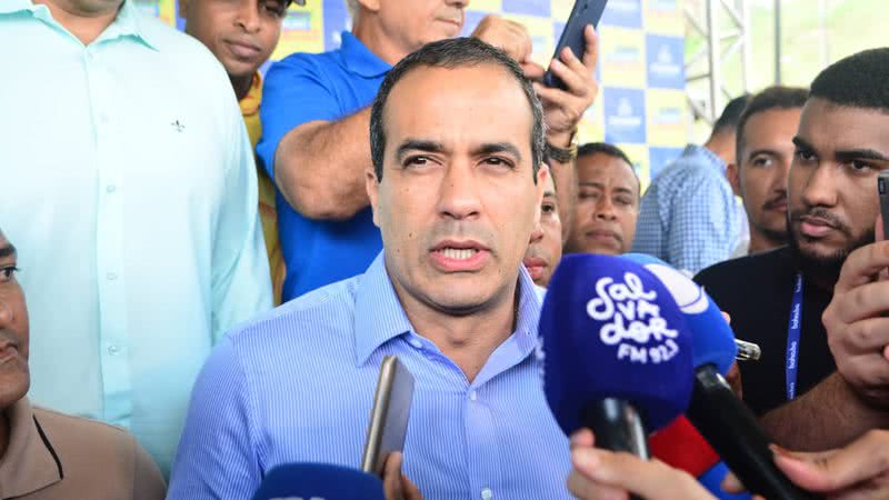 Joilson Cesar / BNews
