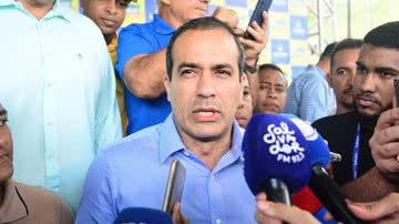 Joilson Cesar / BNews