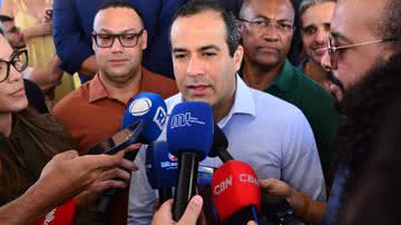 Joilson Cesar / BNEWS