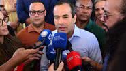 Joilson Cesar / BNEWS