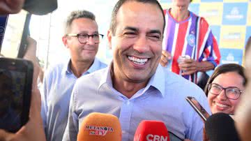 Joilson Cesar / BNEWS