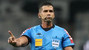 Cesar Greco/Palmeiras