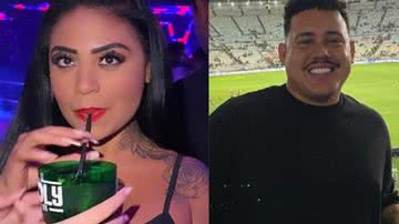 Reprodução/Redes Sociais