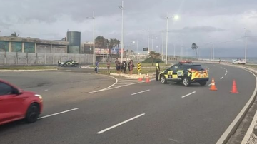 Reprodução Redes Sociais