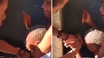 Reprodução / Instagram
