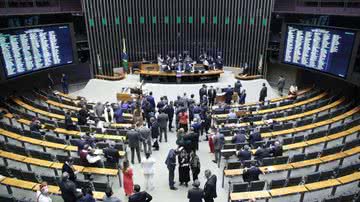 Mário Agra / Câmara dos Deputados