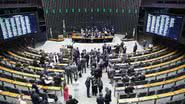 Mário Agra / Câmara dos Deputados