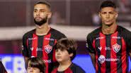 Victor Ferreira/EC Vitória