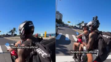 Reprodução/ Instagram