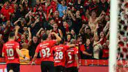 Reprodução/Instagram/@athleticoparanaense