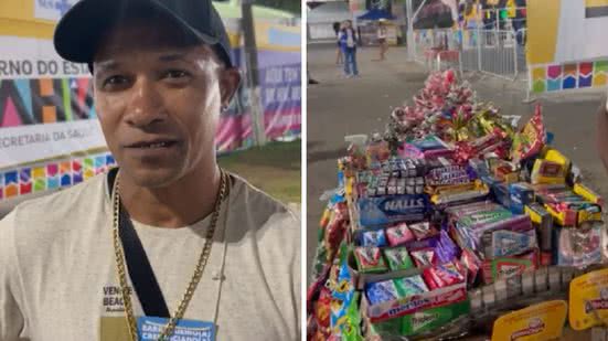 Gabriela Santos/BNews