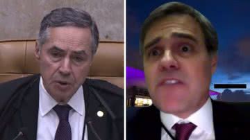 Reprodução/TV Justiça