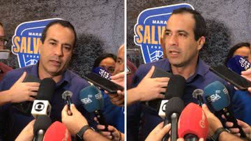 Luiz Guilherme/BNews
