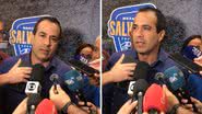 Luiz Guilherme/BNews
