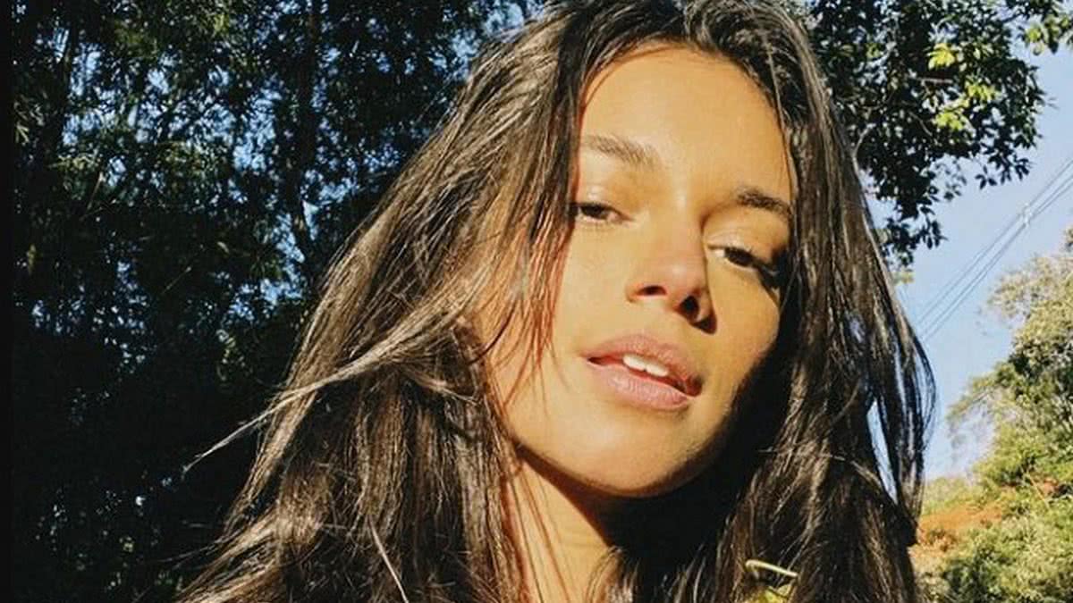 Alane confirma envolvimento com empresário de cantor famoso: