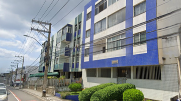 Google Street View/Reprodução