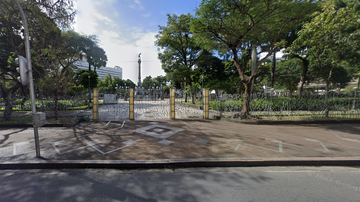Reprodução/Google Street View