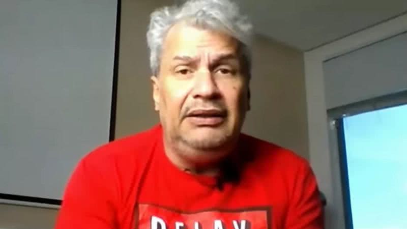 Reprodução / Redes Sociais