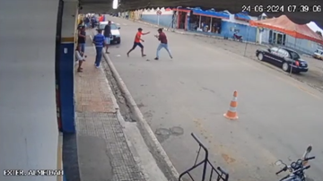 Reprodução