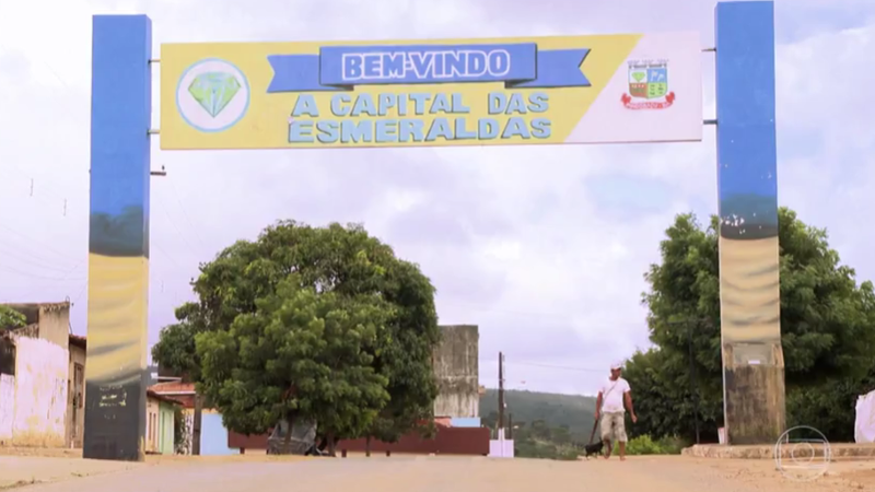 Reprodução/Globo