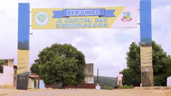 Reprodução/Globo