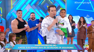 Reprodução/SBT