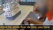Reprodução/TV Anhangera