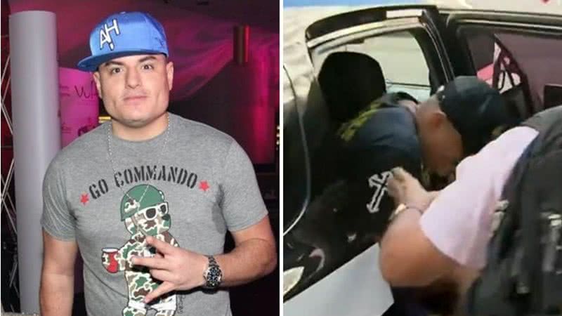 Reprodução/Instagram/RecordTV