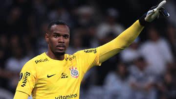 Divulgação/Corinthians