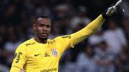 Divulgação/Corinthians