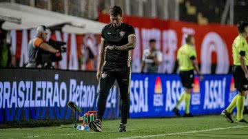 Victor Ferreira/EC Vitória